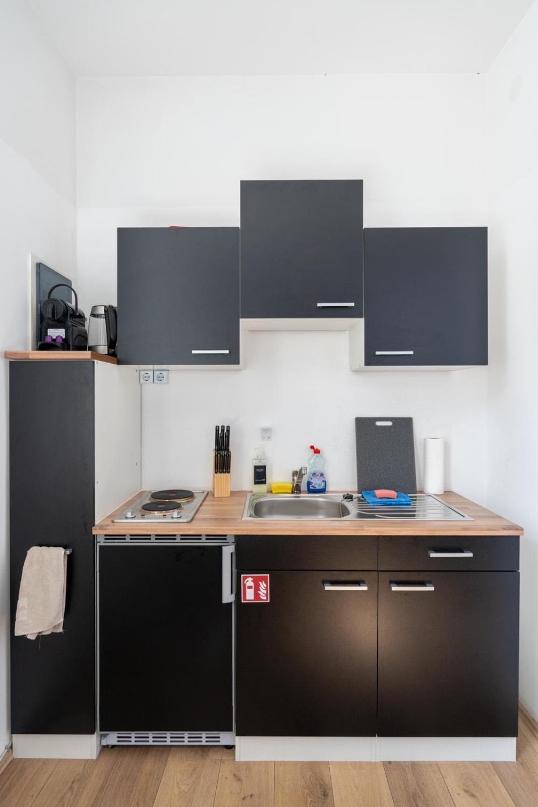 Appartamento Farawayhomes 43