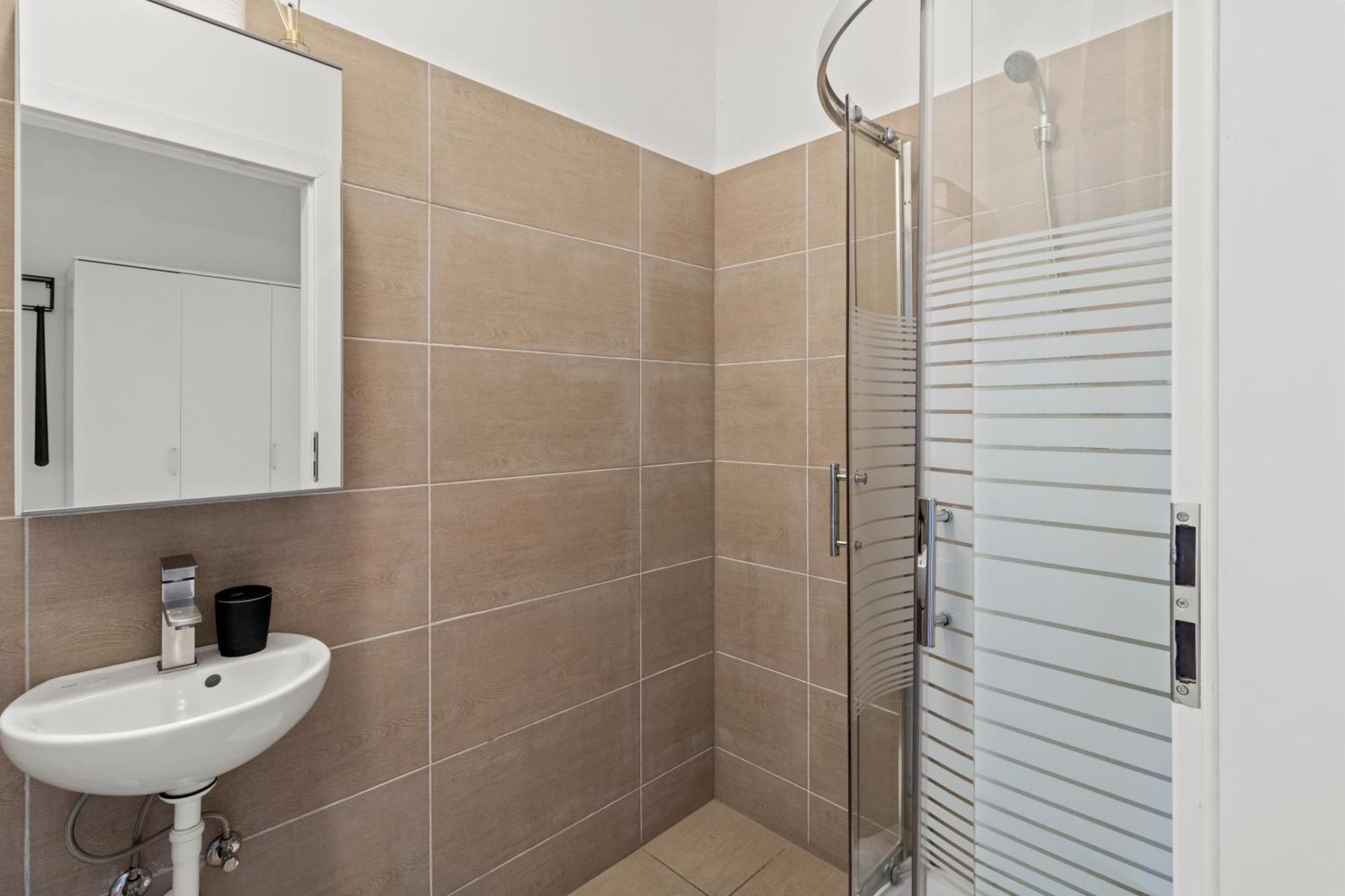 Appartamento Farawayhomes 43 *