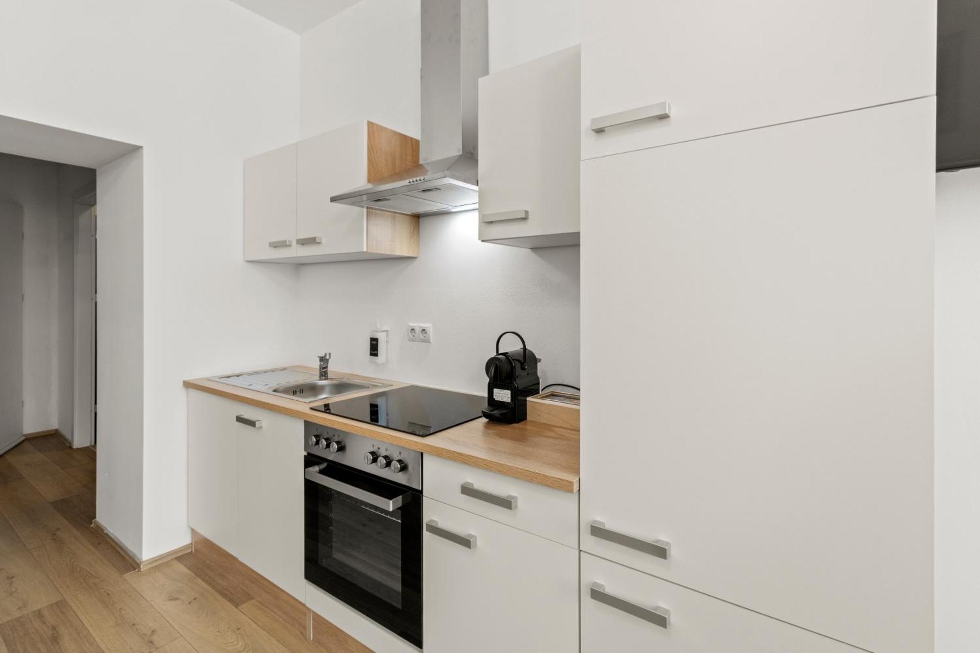 Appartamento Farawayhomes 43
