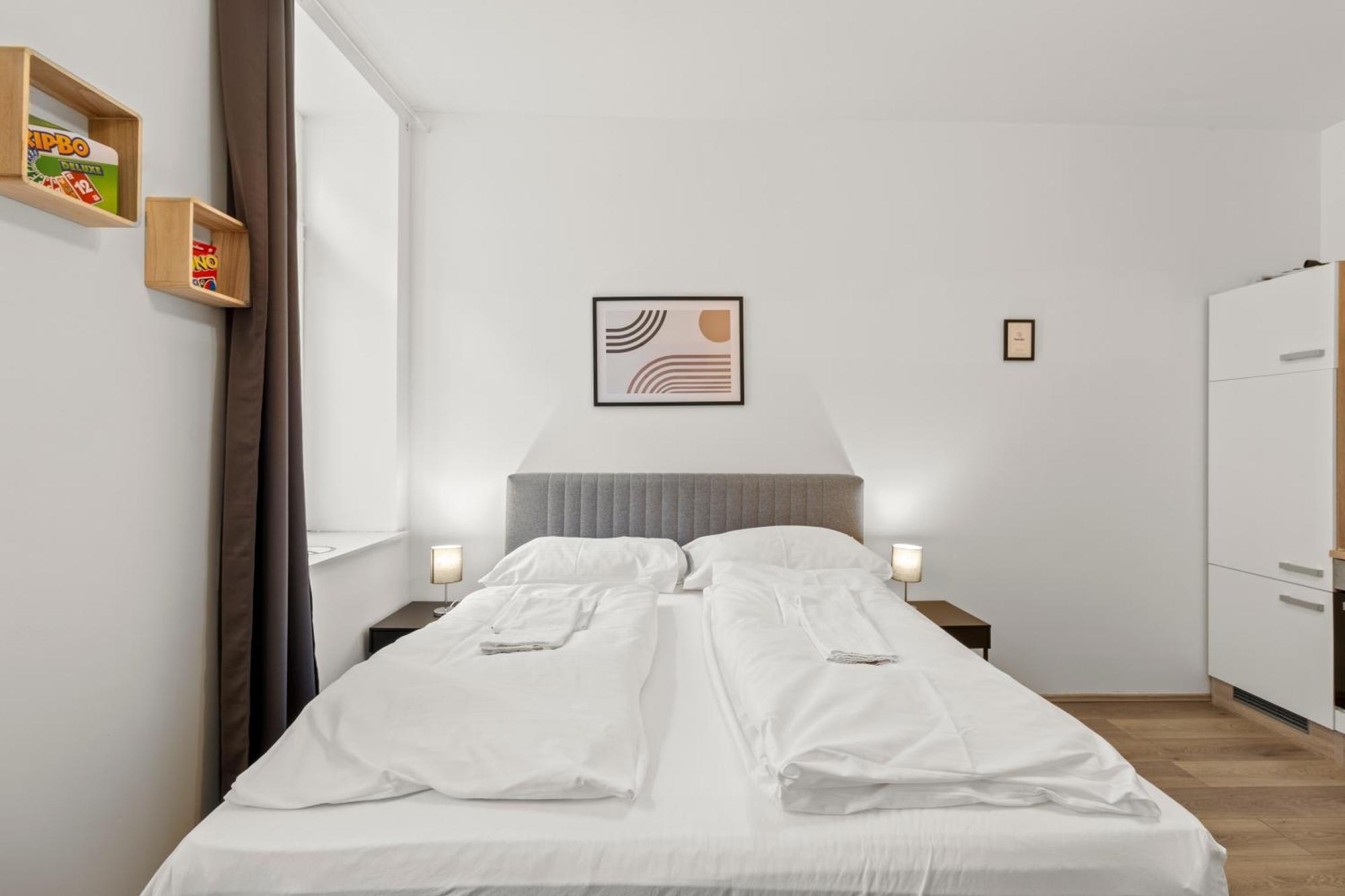 Farawayhomes 43 Appartamento