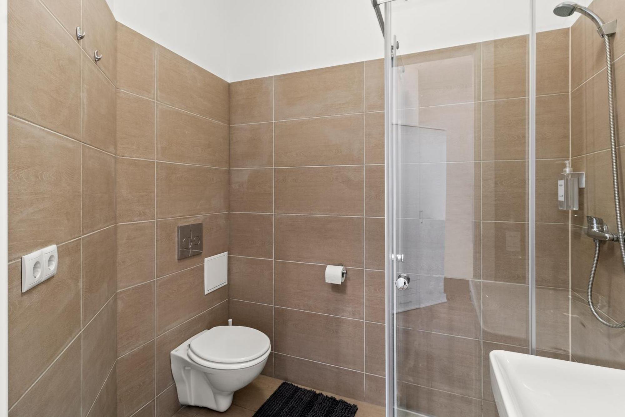 Farawayhomes 43 Appartamento