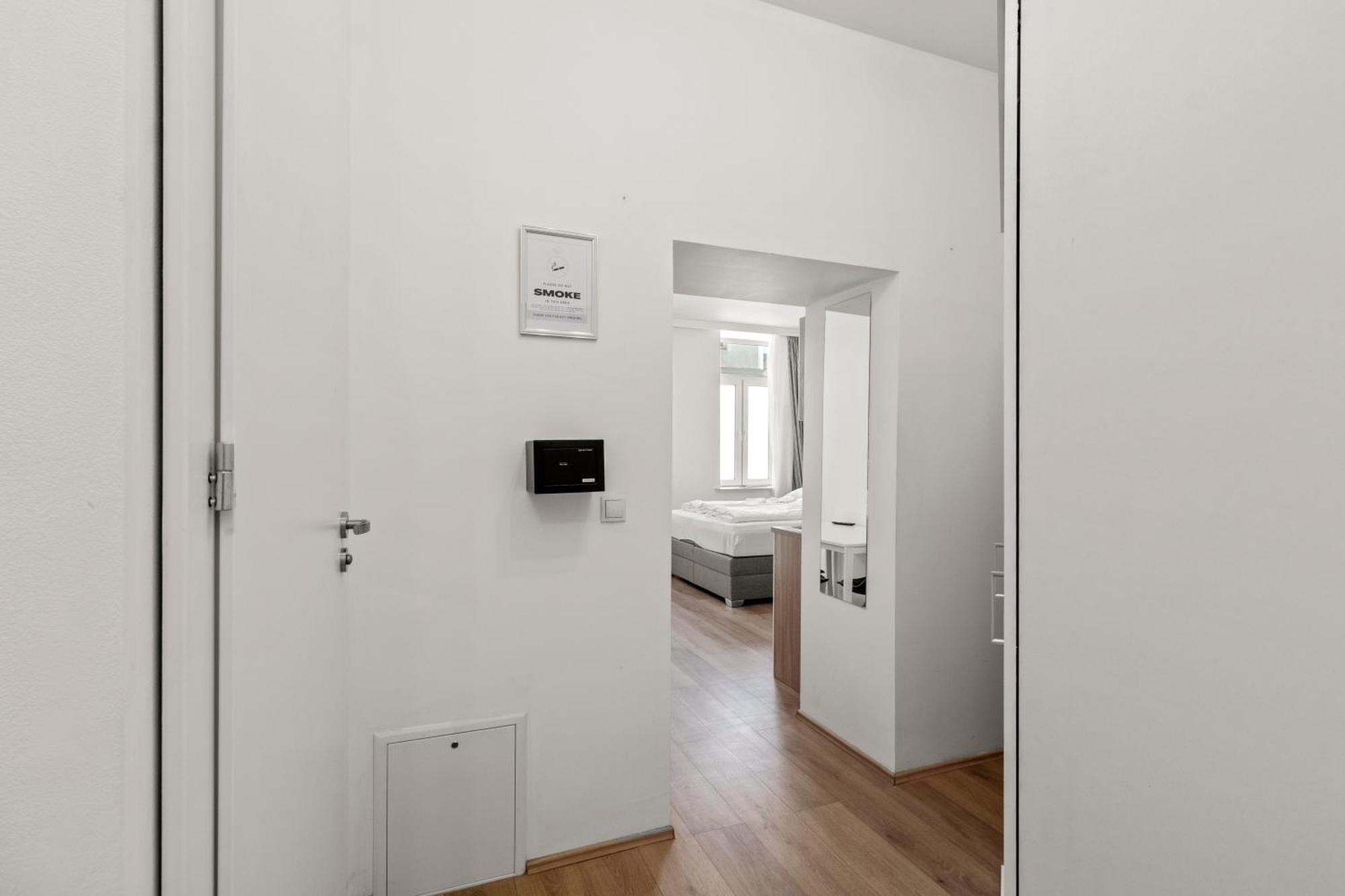 Farawayhomes 43 Appartamento
