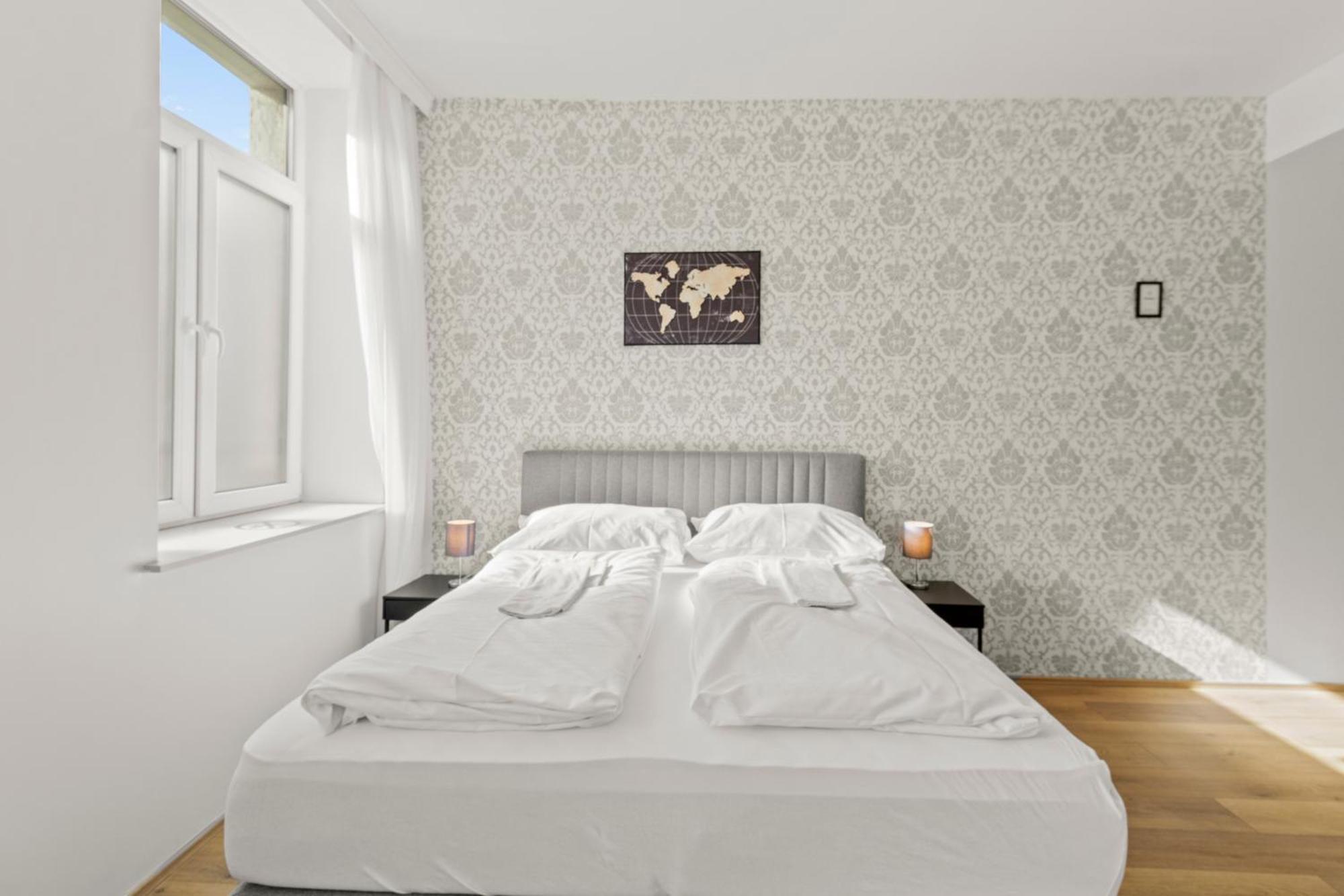 Appartamento Farawayhomes 43 *