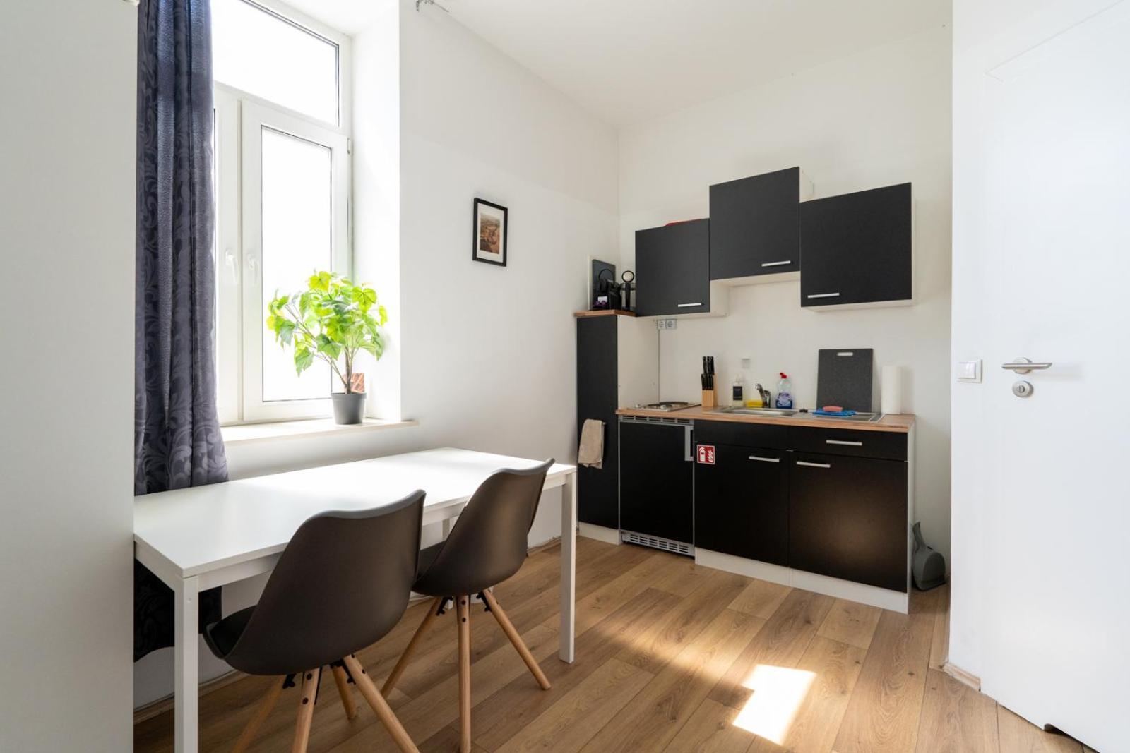 Farawayhomes 43 * Vienna