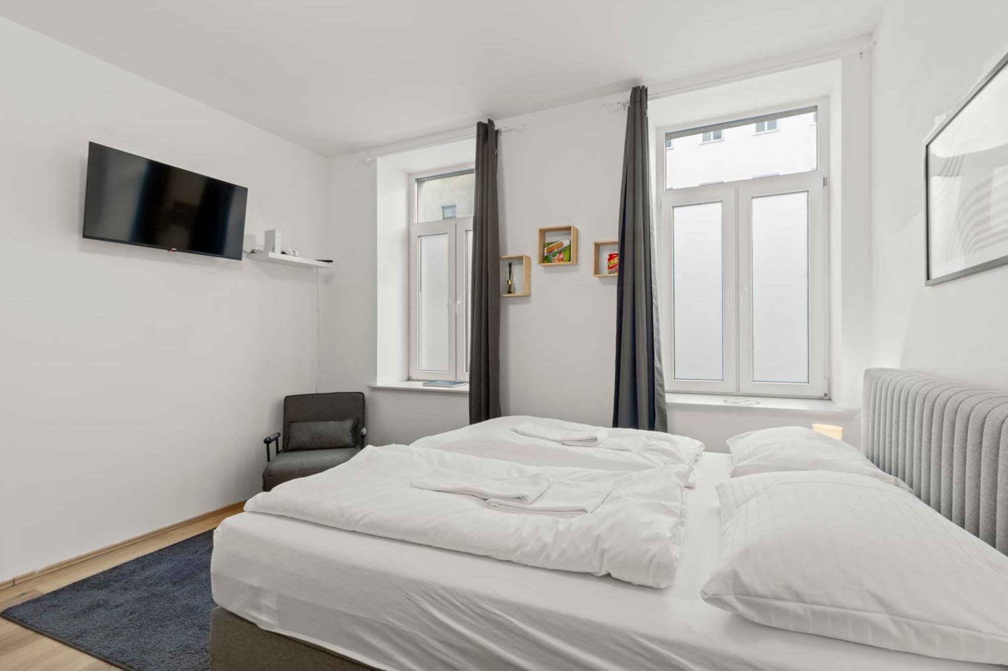 Farawayhomes 43 Wiedeń