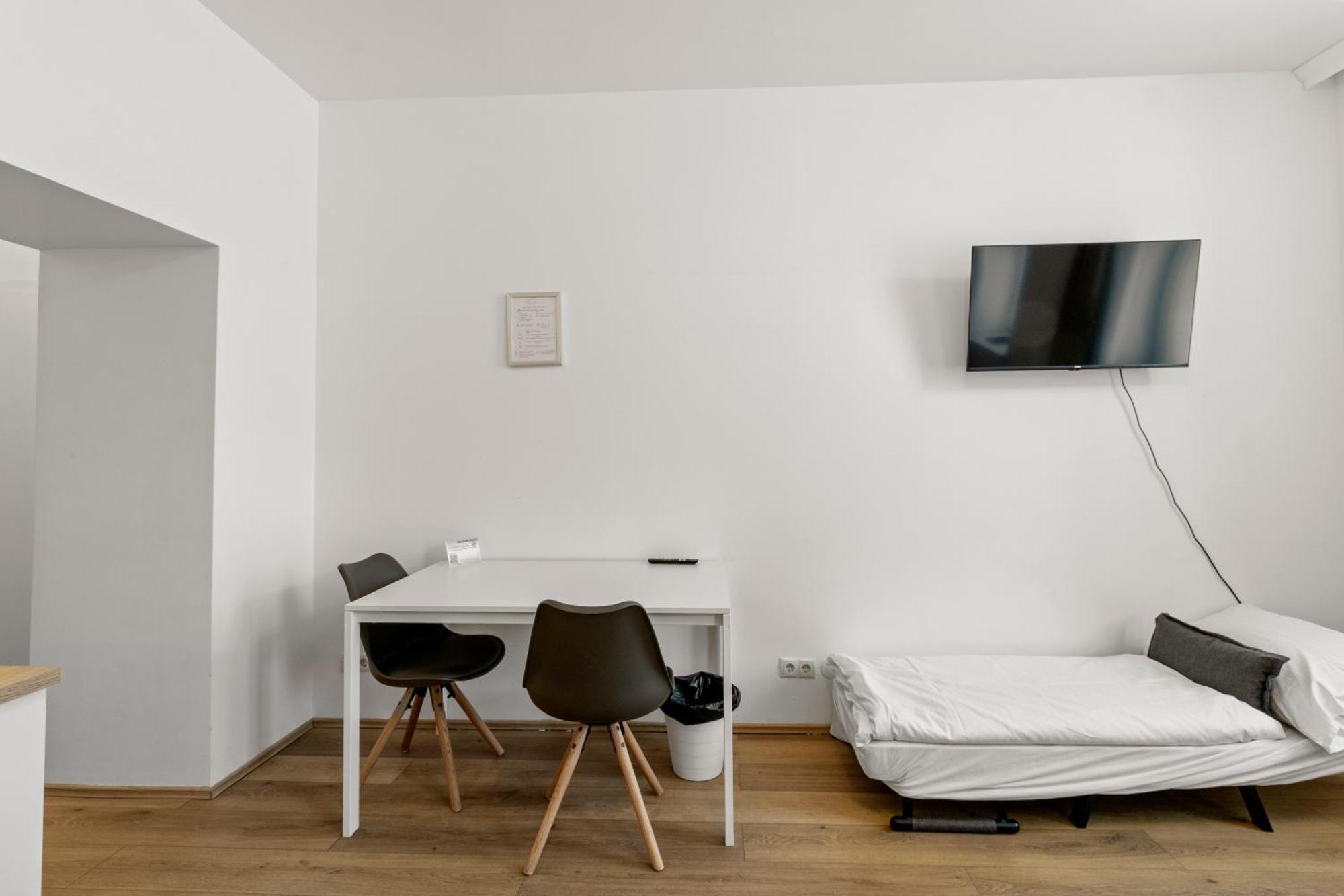 Apartament Farawayhomes 43